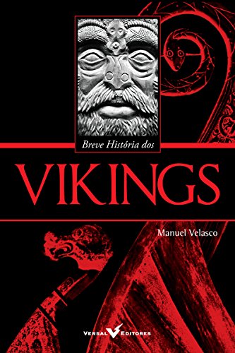Livro PDF Breve História dos Vikings