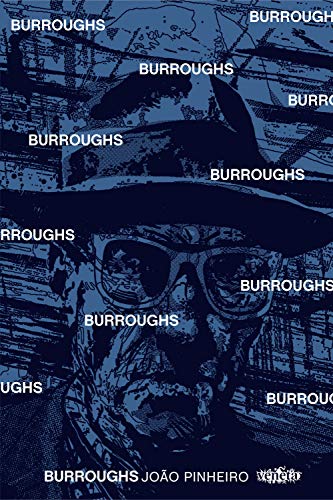 Capa do livro: Burroughs - Ler Online pdf