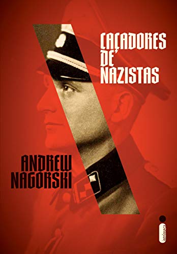 Livro PDF: Caçadores De Nazistas