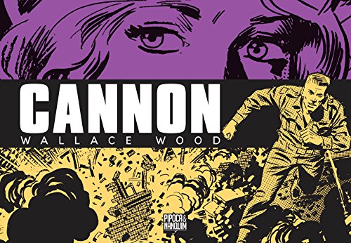 Livro PDF: Cannon