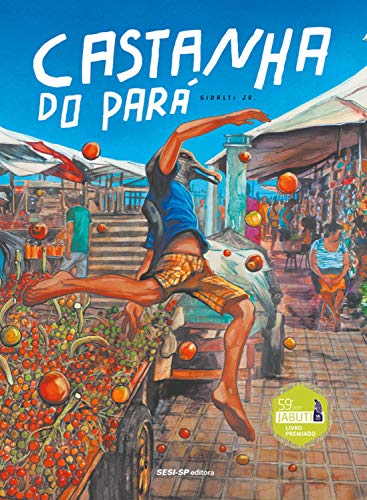 Livro PDF: Castanha do Pará