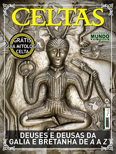 Livro PDF Coleção Mundo em Foco Especial Ed.01 Celta