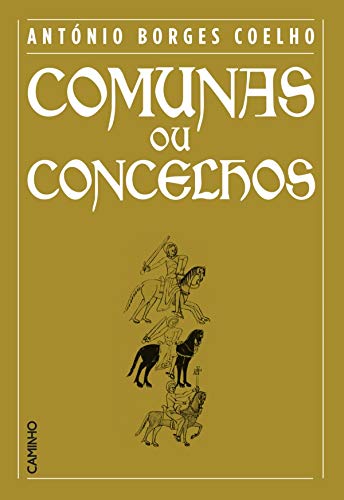 Livro PDF: Comunas ou Concelhos