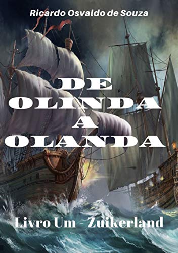 Livro PDF De Olinda A Olanda