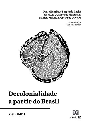 Livro PDF Decolonialidade a partir do Brasil – Volume I