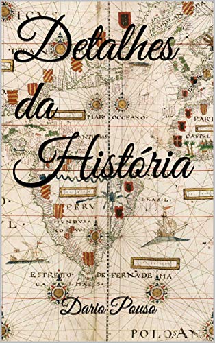 Livro PDF Detalhes da História