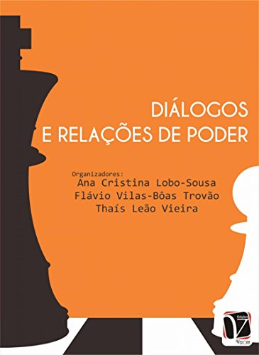 Livro PDF Diálogos e relações de poder