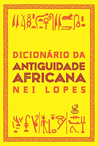 Livro PDF: Dicionário da Antiguidade africana