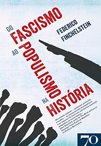 Livro PDF Do Fascismo ao Populismo na História