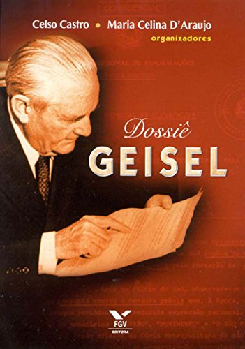 Livro PDF Dossiê Geisel