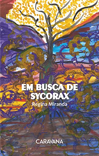 Capa do livro: Em busca de Sycorax - Ler Online pdf