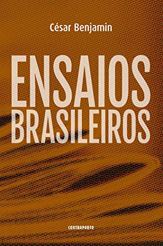 Capa do livro: Ensaios brasileiros - Ler Online pdf