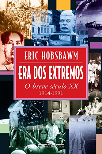 Livro PDF: Era dos extremos: O breve século XX