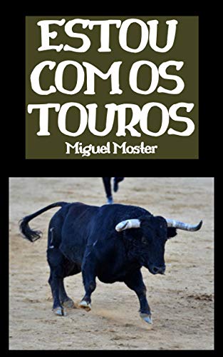 Capa do livro: Estou com os touros - Ler Online pdf