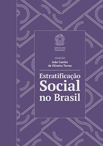 Capa do livro: Estratificação Social no Brasil - Ler Online pdf