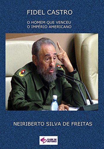 Livro PDF Fidel Castro