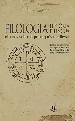 Capa do livro: Filologia, história e língua (Lingua[gem] Livro 81) - Ler Online pdf