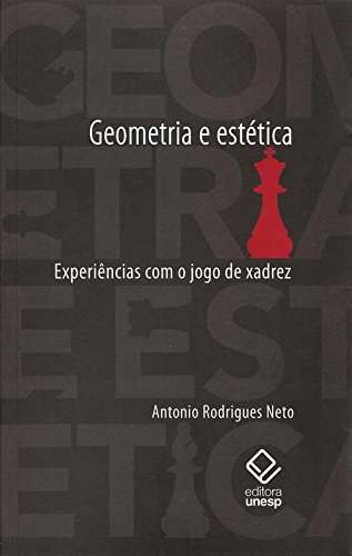 Capa do livro: Geometria E Estética - Ler Online pdf