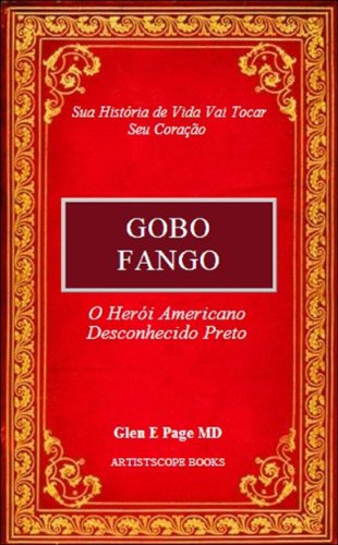 Capa do livro: Gobo Fango - Ler Online pdf