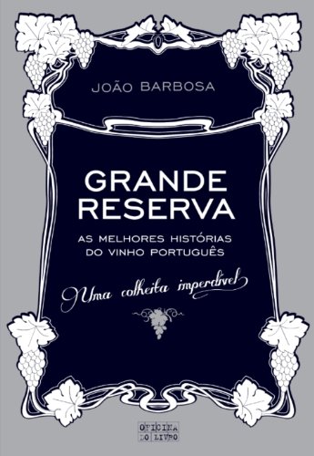 Livro PDF Grande Reserva