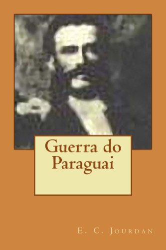 Capa do livro: Guerra do Paraguai - Ler Online pdf