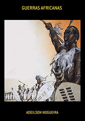 Capa do livro: Guerras Africanas - Ler Online pdf