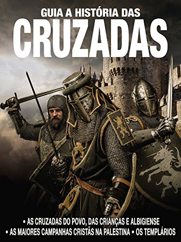Livro PDF Guia A História das Cruzadas