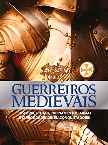 Livro PDF Guia Guerreiros Medievais