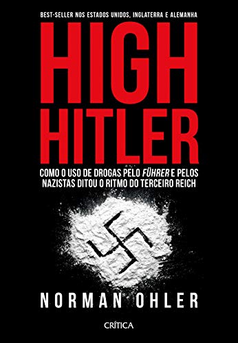 Capa do livro: High Hitler - Ler Online pdf