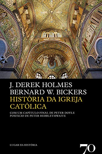 Livro PDF História da Igreja Católica – 2ª Edição