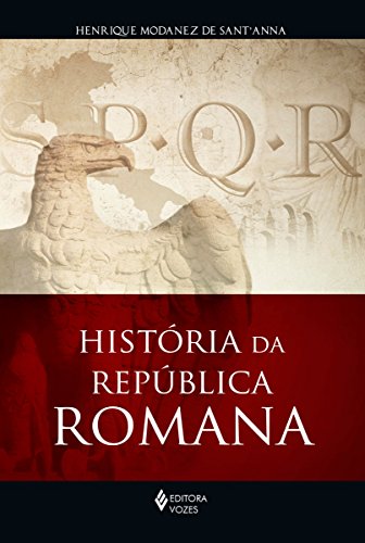 Livro PDF História da república romana