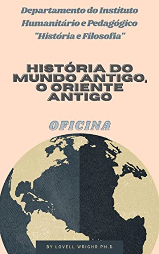 Livro PDF História do Mundo Antigo, o Oriente Antigo