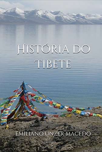Capa do livro: História do Tibete - Ler Online pdf