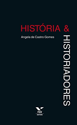 Livro PDF História e historiadores