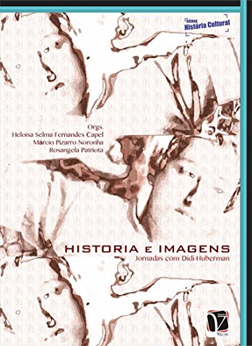 Livro PDF: História e imagens: jornadas com Didi-Huberman