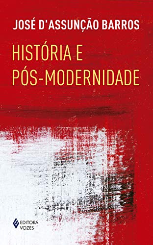 Livro PDF História e pós-modernidade