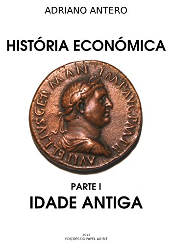 Livro PDF: História Económica I – Idade Antiga