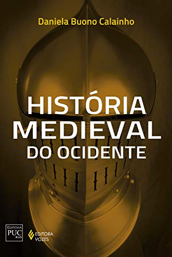 Capa do livro: História medieval do Ocidente (História Geral) - Ler Online pdf