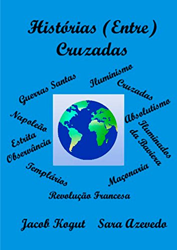Capa do livro: HISTÓRIAS (ENTRE) CRUZADAS - Ler Online pdf