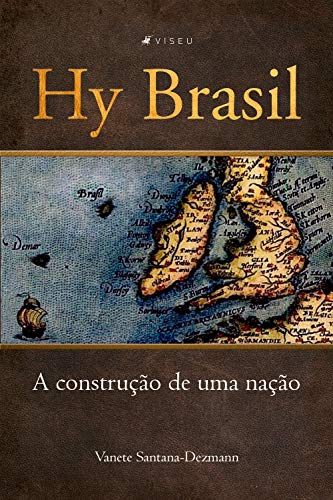 Capa do livro: Hy Brasil: a construção de uma nação - Ler Online pdf