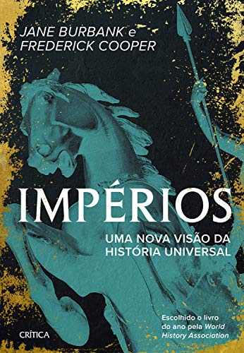 Livro PDF Impérios