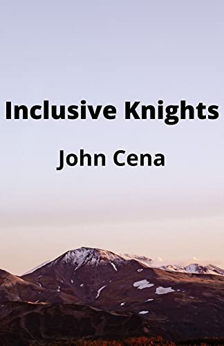 Livro PDF Inclusive Knights