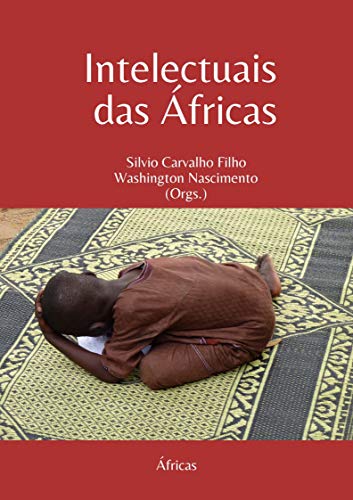Capa do livro: Intelectuais das Áfricas - Ler Online pdf