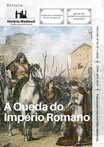 Livro PDF ISLAMISMO: Revista História Medieval