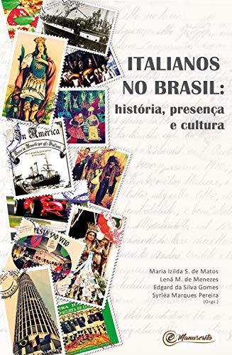Capa do livro: Italianos no Brasil:: história, presença e cultura - Ler Online pdf
