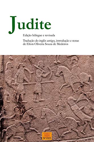 Capa do livro: Judite: Edição Bilíngue e Revisada - Ler Online pdf