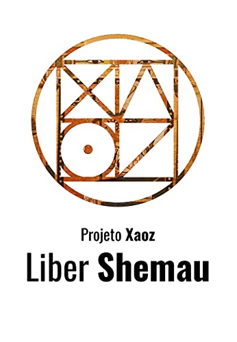 Capa do livro: Liber Shemau: Sociedade Egípcia - Ler Online pdf
