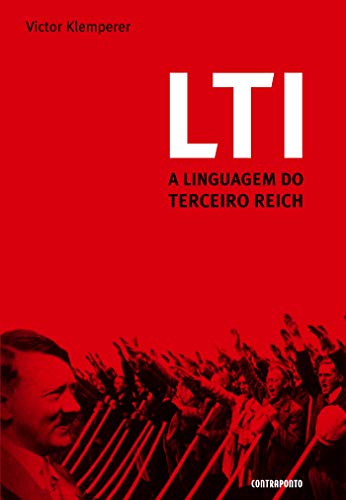 Livro PDF: LTI: a linguagem do Terceiro Reich