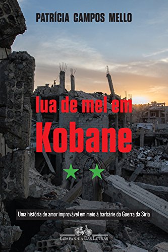 Livro PDF: Lua de mel em Kobane