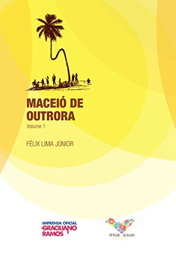 Capa do livro: Maceió de Outrora - Ler Online pdf